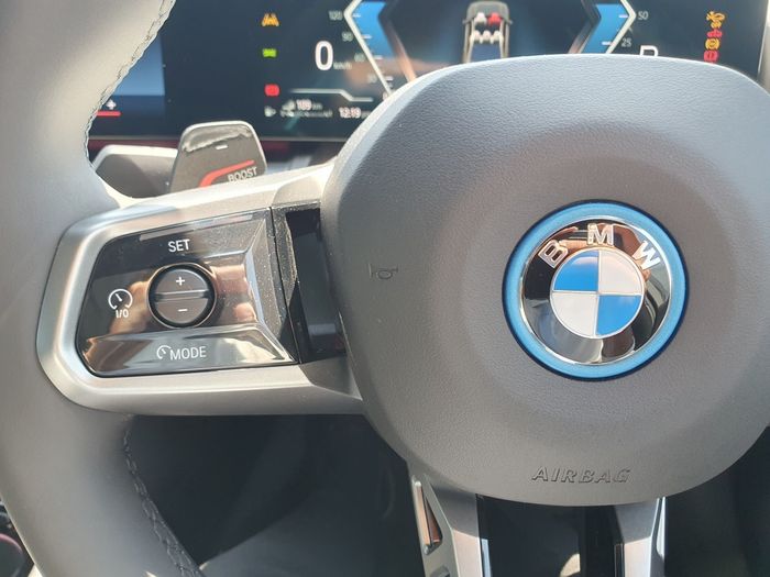 BMW 5 Series 2026