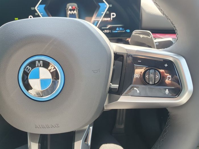 BMW 5 Series 2026