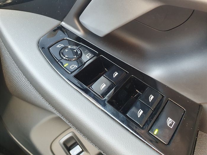 BMW 5 Series 2026