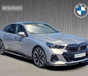 BMW 5 Series 2026