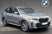 BMW X5 2026