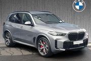 BMW X5 2026