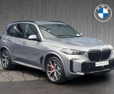 BMW X5 2026