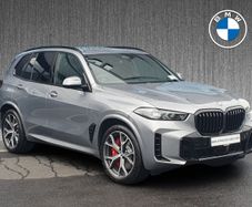 BMW X5 2026