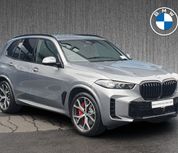BMW X5 2026