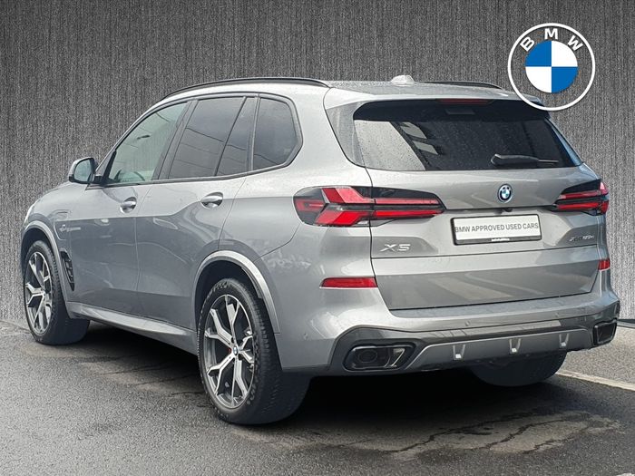 BMW X5 2026