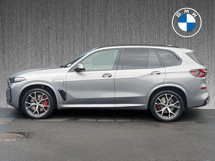 BMW X5 2026