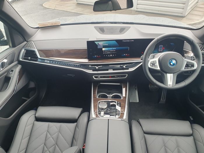 BMW X5 2026
