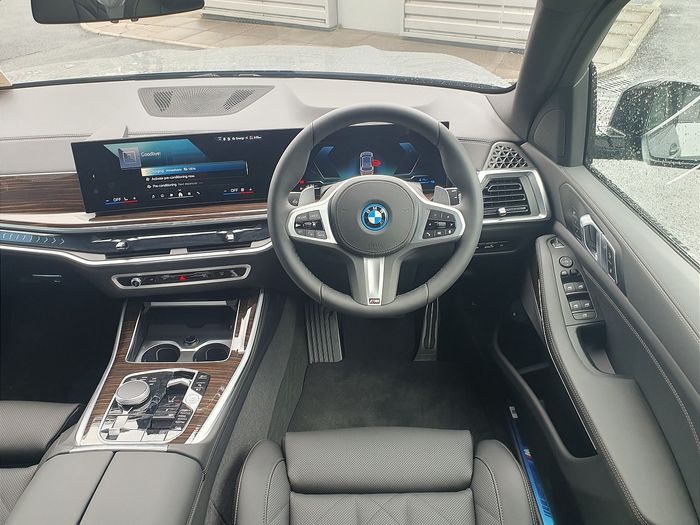 BMW X5 2026