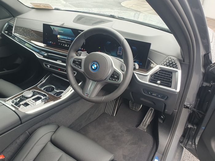 BMW X5 2026