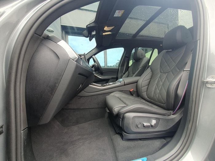 BMW X5 2026