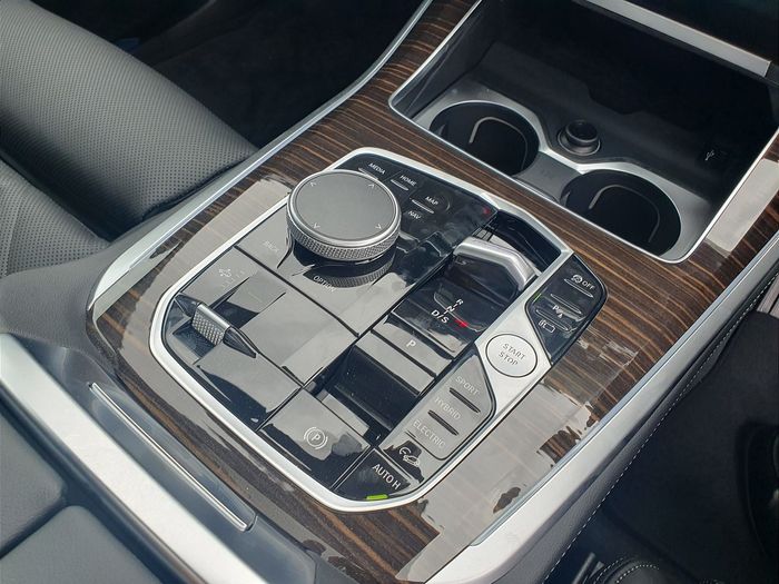 BMW X5 2026