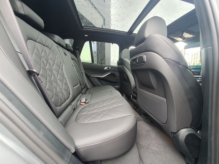 BMW X5 2026
