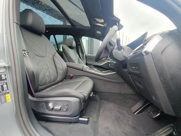 BMW X5 2026