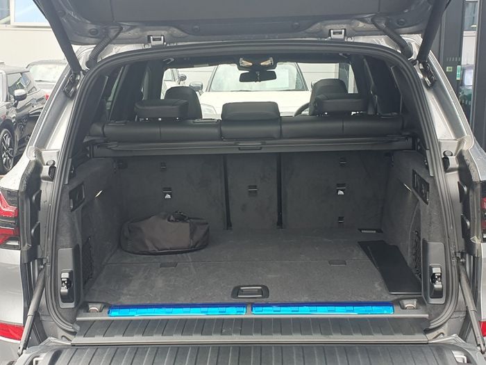 BMW X5 2026