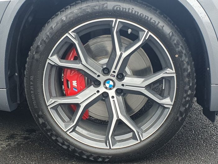 BMW X5 2026