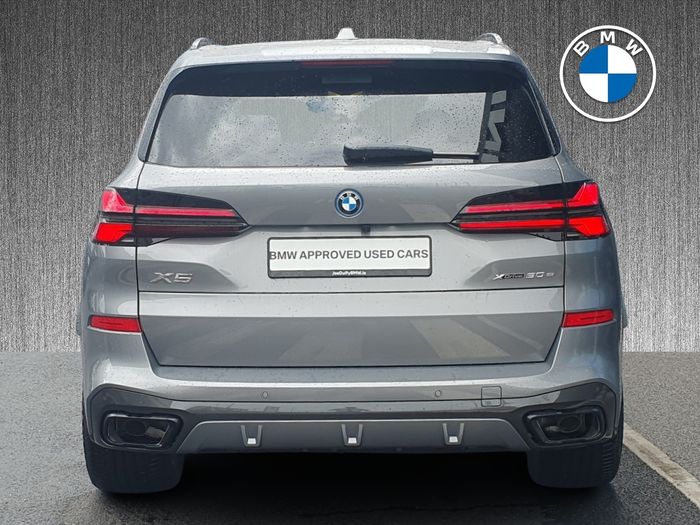 BMW X5 2026