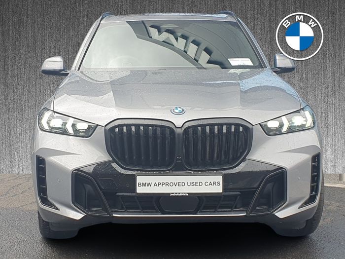 BMW X5 2026