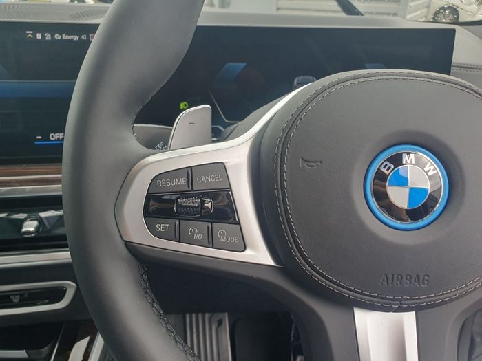 BMW X5 2026