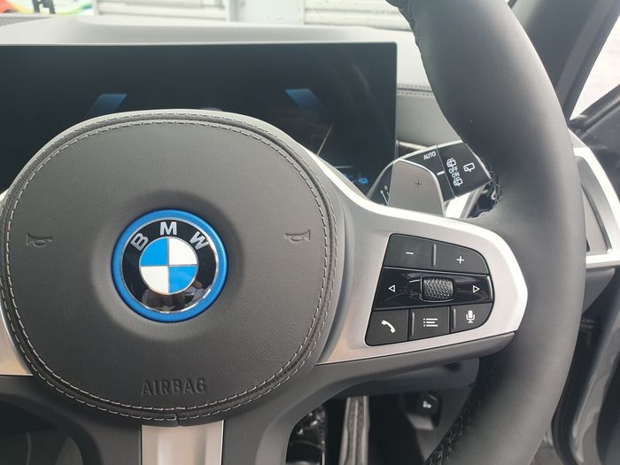 BMW X5 2026