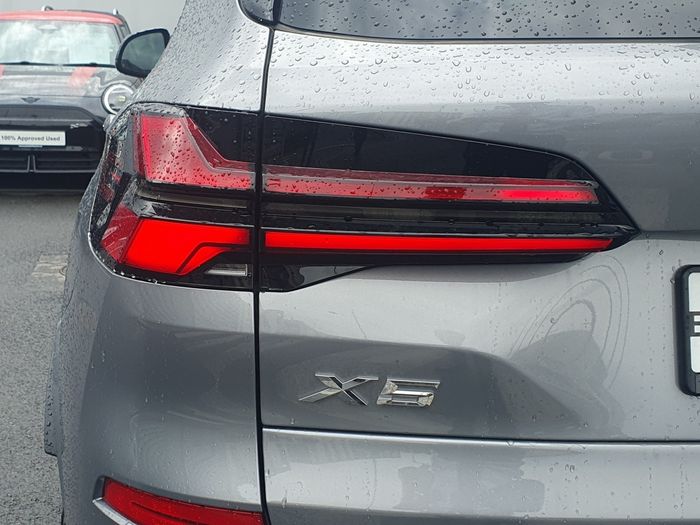 BMW X5 2026