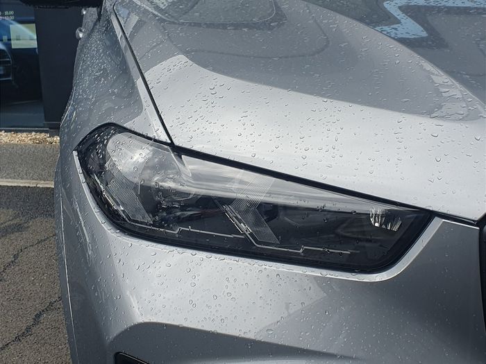 BMW X5 2026