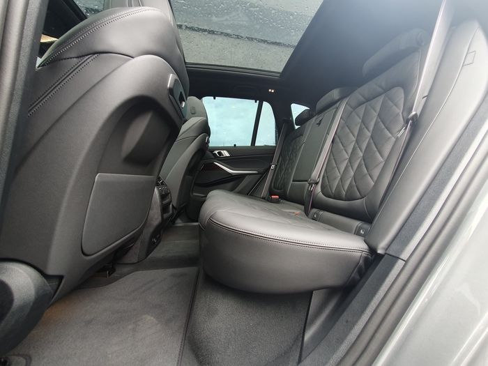 BMW X5 2026