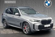 BMW X5 2026