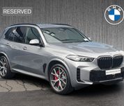 BMW X5 2026