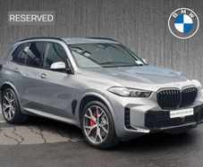 BMW X5 2026