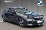BMW 5 Series 2026