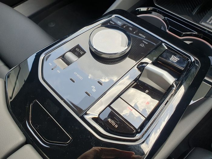 BMW 5 Series 2026