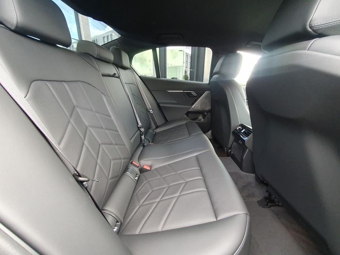 BMW 5 Series 2026