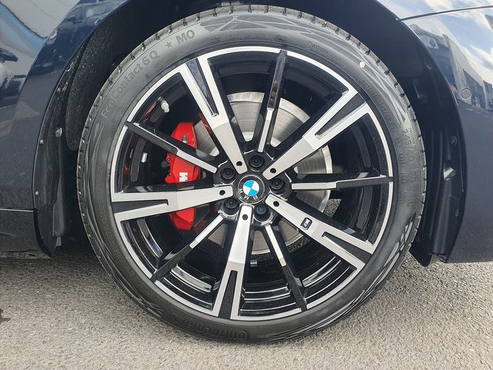 BMW 5 Series 2026
