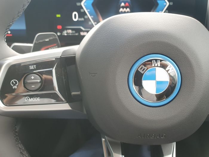 BMW 5 Series 2026