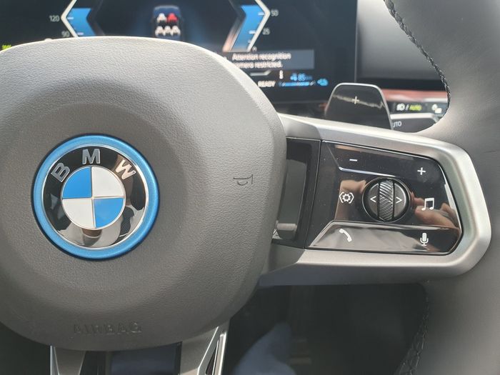 BMW 5 Series 2026