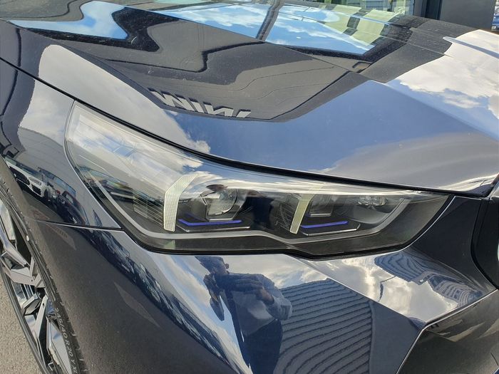 BMW 5 Series 2026