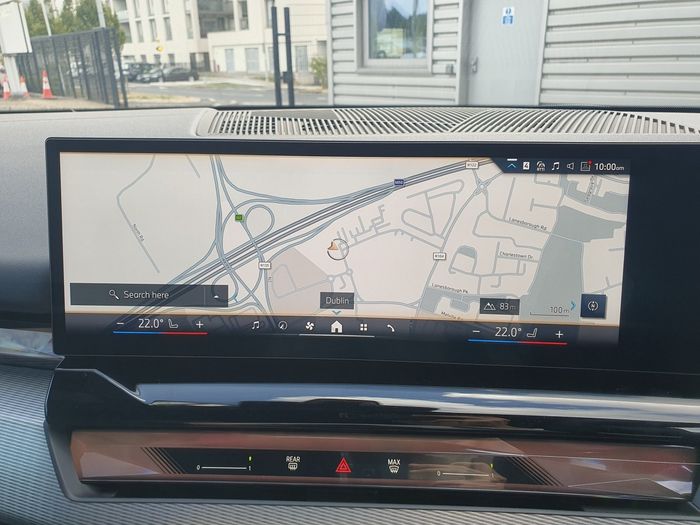 BMW 5 Series 2026