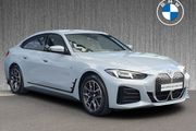 BMW i4 2026