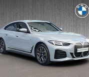 BMW i4 2026