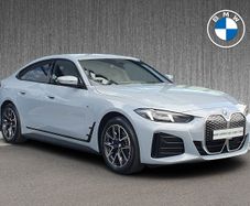 BMW i4 2026