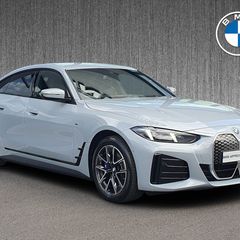 BMW i4 2026