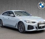 BMW i4 2026