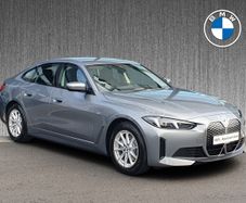 BMW i4 2026