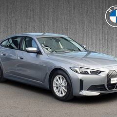 BMW i4 2026