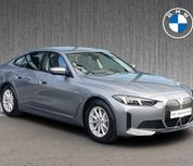 BMW i4 2026
