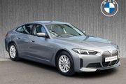 BMW i4 2026