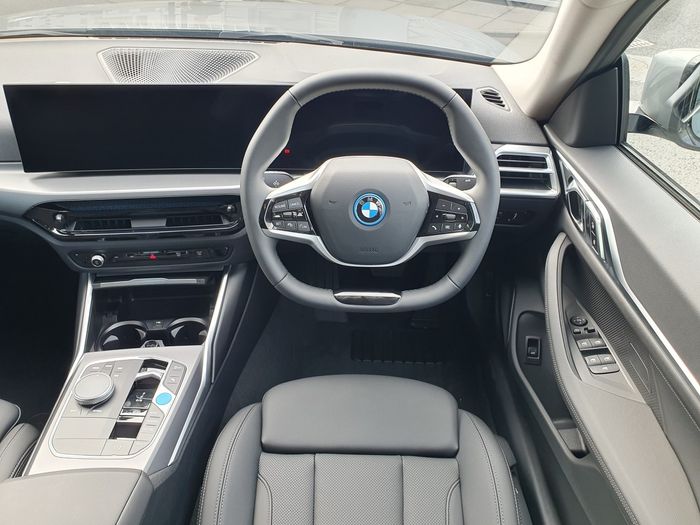 BMW i4 2026