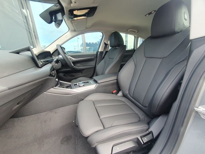 BMW i4 2026