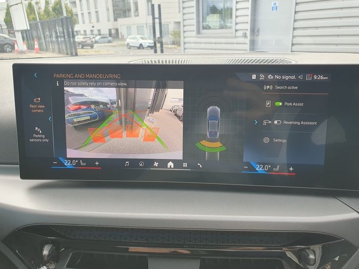 BMW i4 2026